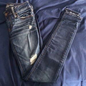 AE Jeans